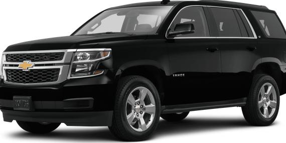 CHEVROLET TAHOE 2018 1GNSKBKC4JR359264 image