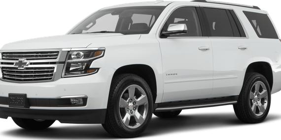CHEVROLET TAHOE 2018 1GNSKCKJ6JR214327 image