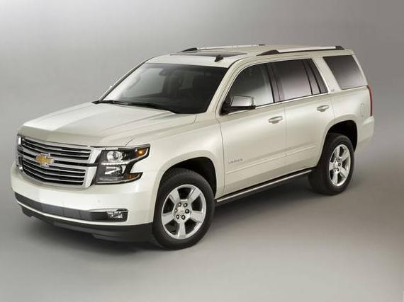 CHEVROLET TAHOE 2018 1GNSKBKC3JR290650 image