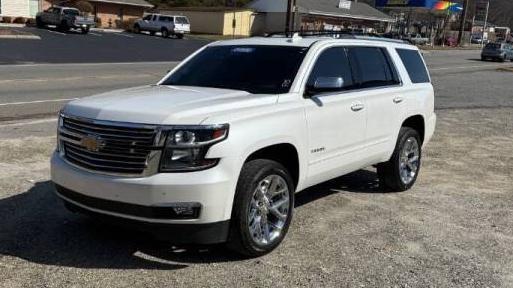 CHEVROLET TAHOE 2018 1GNSKCKC9JR198156 image