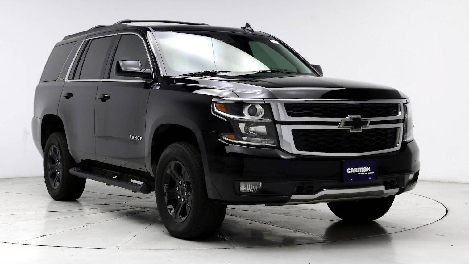 CHEVROLET TAHOE 2018 1GNSKBKC5JR332834 image