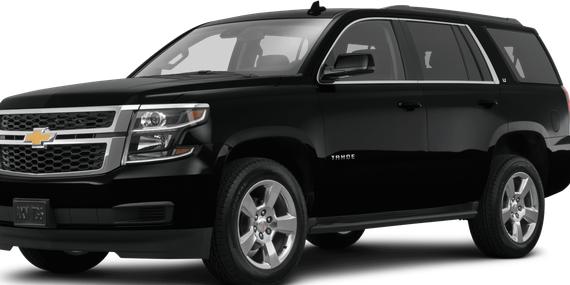 CHEVROLET TAHOE 2018 1GNSCBKC8JR114626 image