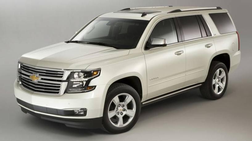 CHEVROLET TAHOE 2018 1GNSCBKC1JR123765 image