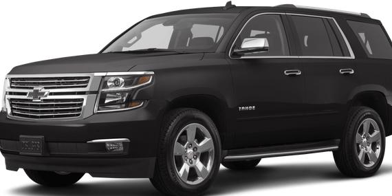 CHEVROLET TAHOE 2018 1GNSKCKC8JR171627 image