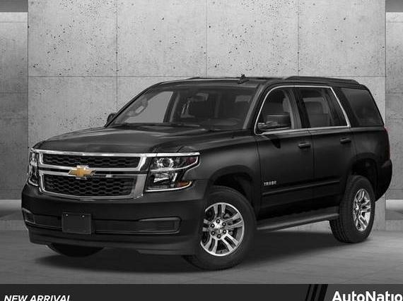 CHEVROLET TAHOE 2018 1GNSCBKC8JR347650 image