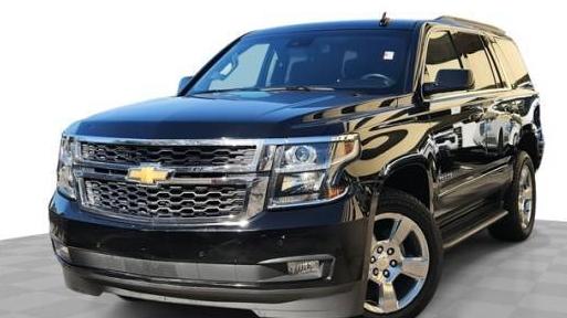 CHEVROLET TAHOE 2018 1GNSCBKC8JR134472 image