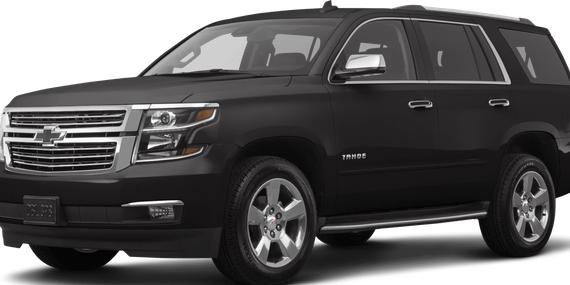 CHEVROLET TAHOE 2018 1GNSKCKJ5JR221494 image