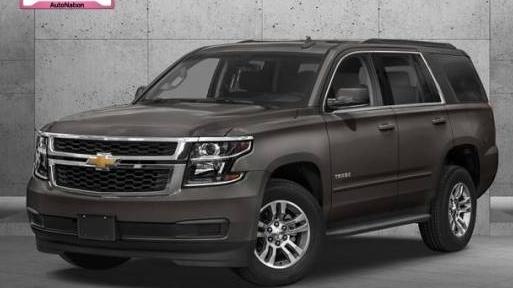 CHEVROLET TAHOE 2018 1GNSCBKC9JR212161 image