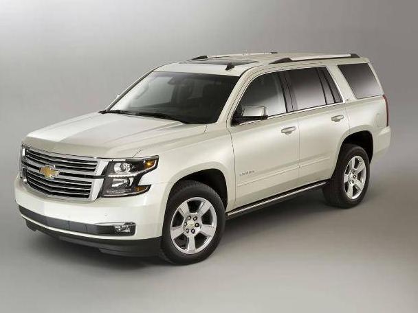 CHEVROLET TAHOE 2018 1GNSKCKC3JR192532 image