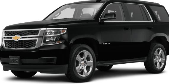 CHEVROLET TAHOE 2018 1GNSKAEC5JR332869 image