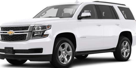 CHEVROLET TAHOE 2018 1GNSCBKC9JR338195 image