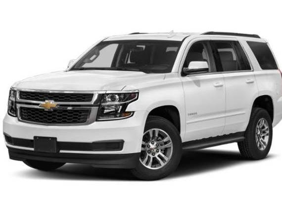 CHEVROLET TAHOE 2018 1GNSKBKC1JR334984 image