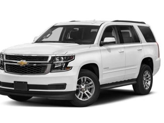 CHEVROLET TAHOE 2018 1GNSCBKC1JR351443 image