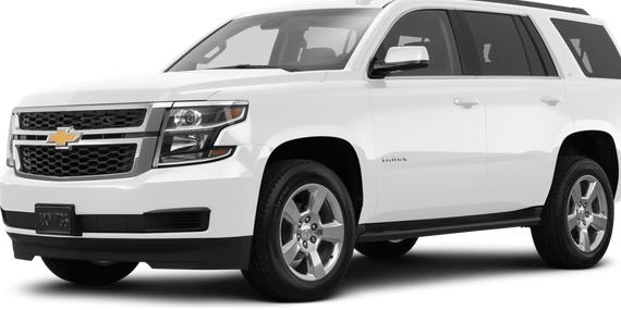 CHEVROLET TAHOE 2018 1GNSCAKC3JR157300 image