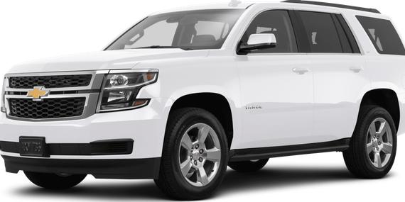 CHEVROLET TAHOE 2018 1GNSCBKC3JR244068 image
