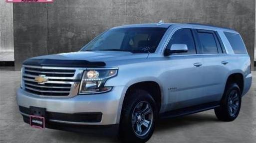 CHEVROLET TAHOE 2018 1GNSKAKC4JR273060 image