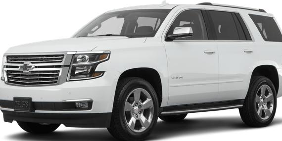 CHEVROLET TAHOE 2018 1GNSKCKC3JR245438 image