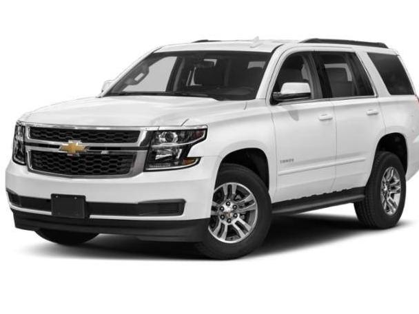 CHEVROLET TAHOE 2018 1GNSKBKC3JR231646 image