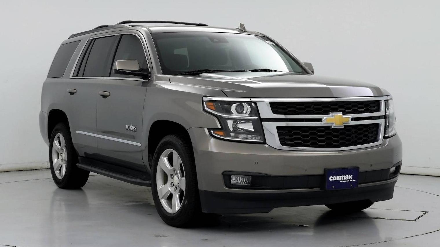 CHEVROLET TAHOE 2018 1GNSCBKC5JR170023 image