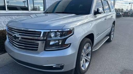 CHEVROLET TAHOE 2018 1GNSKCKC2JR291083 image