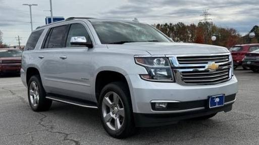 CHEVROLET TAHOE 2018 1GNSCCKC3JR310267 image