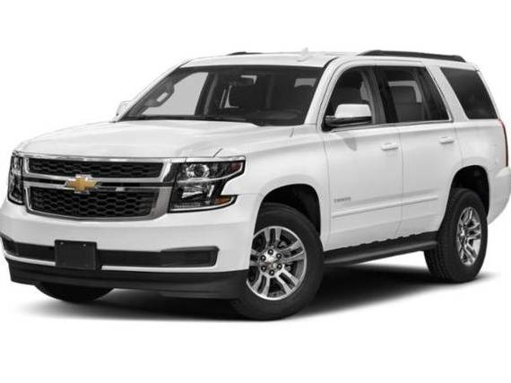CHEVROLET TAHOE 2018 1GNSCBKC8JR366697 image