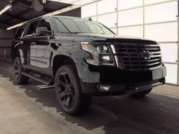 CHEVROLET TAHOE 2018 1GNSKBKC8JR348428 image