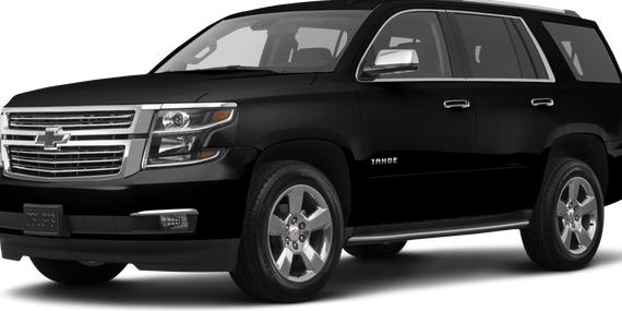CHEVROLET TAHOE 2018 1GNSKCKC3JR283476 image