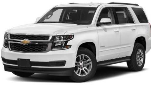 CHEVROLET TAHOE 2018 1GNSCAKC6JR219272 image