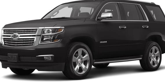 CHEVROLET TAHOE 2018 1GNSCCKC8JR385983 image