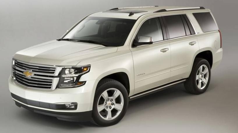 CHEVROLET TAHOE 2018 1GNSCBKC4JR140317 image