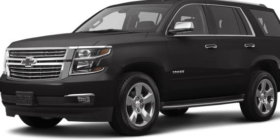 CHEVROLET TAHOE 2018 1GNSKCKC5JR122076 image