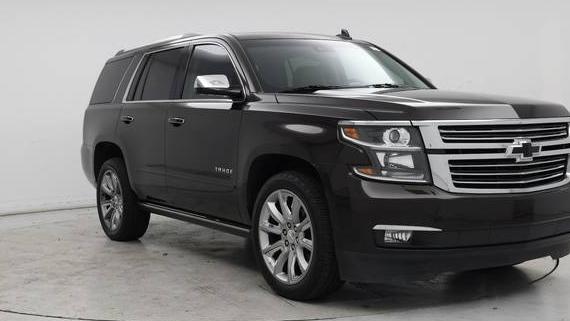 CHEVROLET TAHOE 2018 1GNSKCKC7JR125206 image