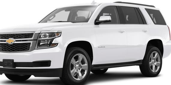 CHEVROLET TAHOE 2018 1GNSCBKC0JR369917 image