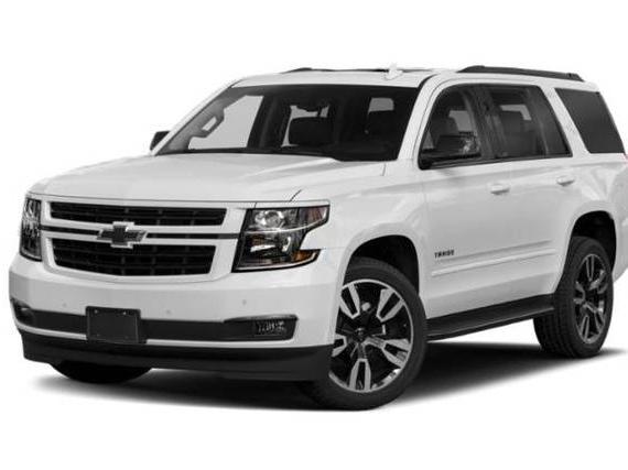 CHEVROLET TAHOE 2018 1GNSKCKC5JR300925 image