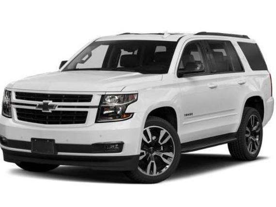CHEVROLET TAHOE 2018 1GNSKCKJ9JR246415 image