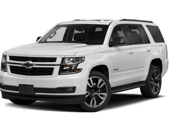 CHEVROLET TAHOE 2018 1GNSKCKC6JR401018 image