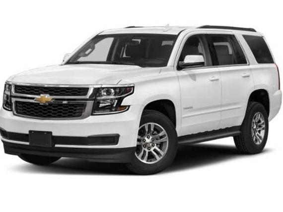 CHEVROLET TAHOE 2018 1GNSCBKC3JR350701 image
