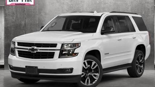 CHEVROLET TAHOE 2018 1GNSKCKC6JR196946 image