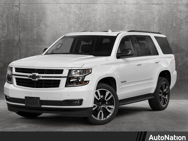 CHEVROLET TAHOE 2018 1GNSCCKC7JR328805 image