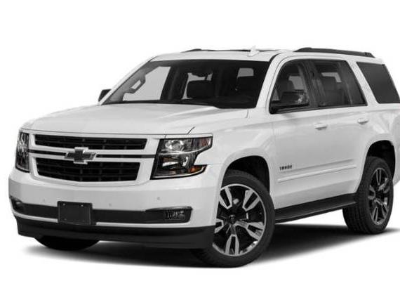 CHEVROLET TAHOE 2018 1GNSKCKC3JR224959 image