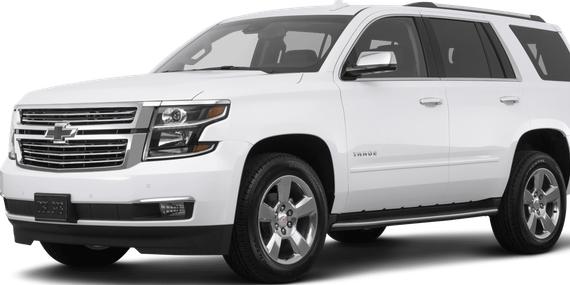 CHEVROLET TAHOE 2018 1GNSKCKJ0JR252863 image