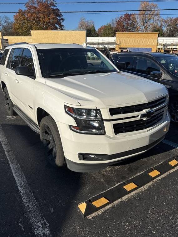 CHEVROLET TAHOE 2018 1GNSKCKJXJR329349 image CHEVROLET TAHOE 2018 1GNSKCKJXJR329349 image