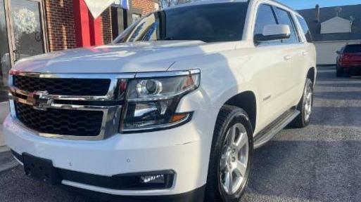 CHEVROLET TAHOE 2018 1GNSKBKC2JR365323 image