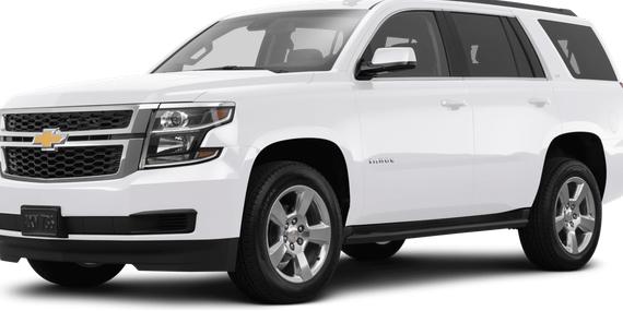 CHEVROLET TAHOE 2018 1GNSKBKCXJR247875 image
