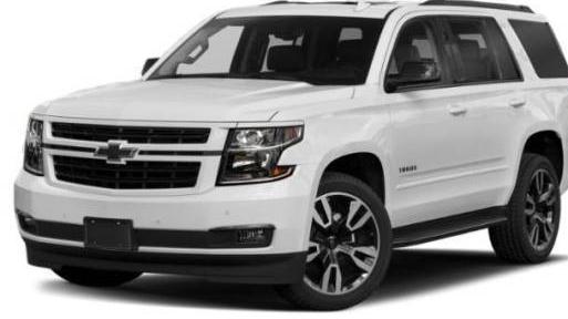 CHEVROLET TAHOE 2018 1GNSKCKCXJR173816 image