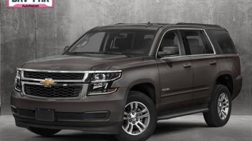 CHEVROLET TAHOE 2018 1GNSCAKC6JR125215 image