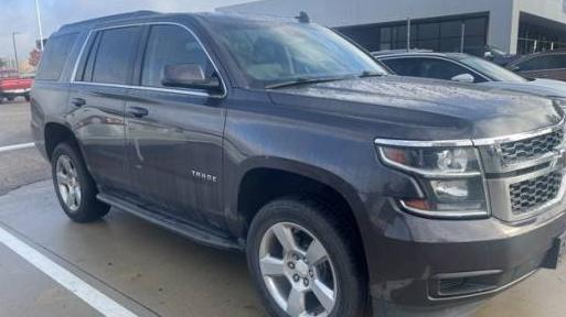 CHEVROLET TAHOE 2018 1GNSCBKC2JR378182 image