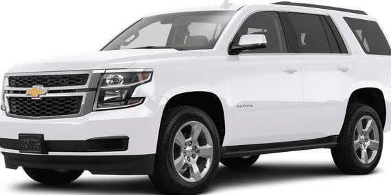 CHEVROLET TAHOE 2018 1GNSKBKC0JR400053 image