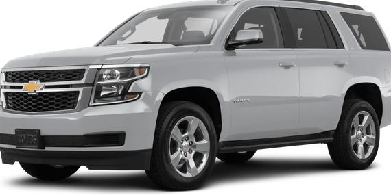 CHEVROLET TAHOE 2018 1GNSCBKC0JR162444 image